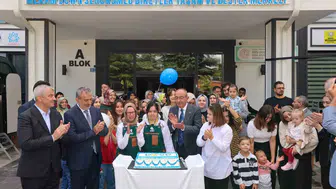 21 öğrenciyle başlayan büyük umut: Meram'da özel bireyler için 3 yıllık başarı hikayesi