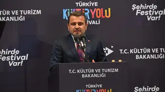 Çanakkale'de Sanat Rüzgarı Dindi: Şehrin Sokakları Günlerce Kültürle Nefes Aldı