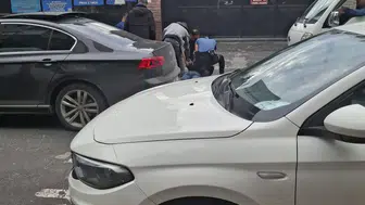 Zeytinburnu'nda rutin okul denetimi suçüstü ile sonuçlandı: Biri cezaevine gönderildi