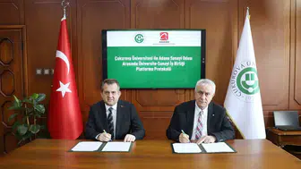 Adana sanayisinde devrim niteliğinde adım: Bilim artık doğrudan fabrikaların kapısını çalacak