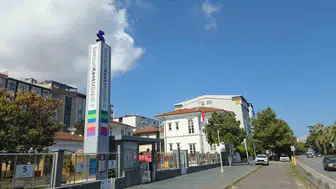Samsun'un çeyiz sandığı Avrupa'yı büyüledi: 8 ayda 800 bin ziyaretçi akını