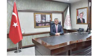 Erzurum'da Minik Öğrenciler İçin Heyecanlı Bekleyiş Başladı: Okul Yolu Artık Daha Renkli