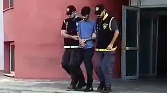 On yıllık firar noktalandı: 30 yıl hapis cezası kesinleşen hükümlü kıskıvrak yakalandı