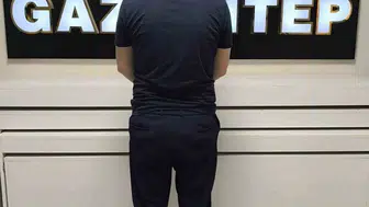 Gaziantep'te firari avı: FETÖ hükümlüsü iki isim kıskıvrak yakalandı