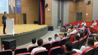 Melikgazi'de 20 Milyon Belge Dijital Dönüşümle Güvence Altına Alınıyor