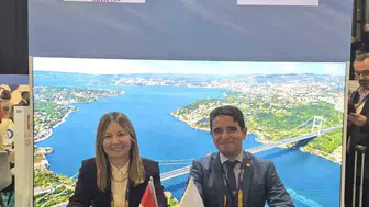 Samsun'un akademik vizyonunda dev adım: OMÜ küresel ligde yerini sağlamlaştırıyor
