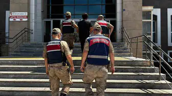 Çeyrek asırlık firar Siverek’te son buldu: Kasten öldürme hükümlüsü yakayı ele verdi