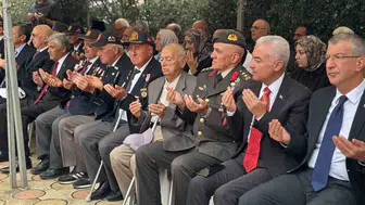 Gökyüzünden gelen acı: 45 yıl önce yaşanan o büyük felaketin izleri silinmiyor