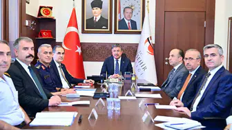 Eskişehir'de yeni dönem öncesi güvenlik alarmı: Öğrenciler için kapsamlı koruma kalkanı