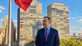 New York'ta Türkiye'nin İki Yüzlü Diplomasisi: Hem Mazlumun Sesi Hem Ticaretin Mimarı