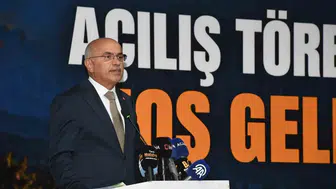 Malatya'da yedi yıllık hasret bitti: Tarım ve hayvancılık devleri Orduzu'da buluştu