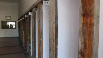 Ulucanlar'ın soğuk duvarları 46 yıl sonra o kara günleri haykırdı: İşkencecileri unutmadık