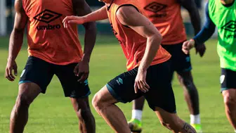 Erzurumspor'da Konyaspor mesaisi: Hedef mutlak galibiyet