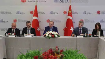 New York'ta kritik diplomasi trafiği: Erdoğan'dan stratejik temaslar