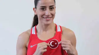 Elazığlı boksör Avrupa kürsüsü için Sofya yolcusu