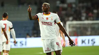 Galatasaray'ın yıldızına milli takımdan kötü haber: Sahalardan uzak kalacak