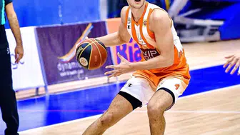 Körfez Basket’in yeni oyun kurucusu Avrupa tecrübesiyle geliyor