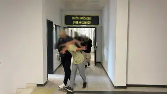 Kocaeli merkezli El-Kaide operasyonunda yargı kararı: 5 kişi cezaevine gönderildi