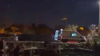 Küçükçekmece'de hüzünlü veda: Herkesin yardımına koşan mahalle sakini derede ölü bulundu