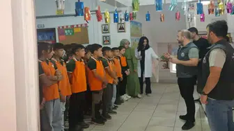 Minik öğrencilere hayati uyarı: Kuduz riskine karşı nasıl korunmalı?