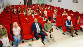 Sinop'ta miniklerin geleceği için kritik buluşma: Eğitimciler yeni döneme hazırlanıyor