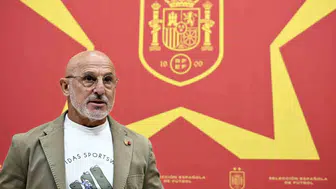 İspanya'da Luis de la Fuente dönemi 2032'ye kadar garanti altına alındı