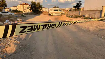Elazığ’da sokak ortasında dehşet: Tartışma kanlı bitti