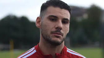 Kayserispor'da hedef belli: Milli araya moralli girmek için Mardin zaferi şart