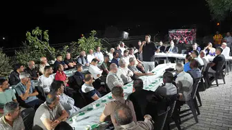 Dülük'ün kaderini değiştirecek hamle: Başkan Yılmaz'dan yerinde çözüm sözü