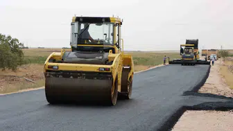 Şanlıurfa'da kırsal ulaşımda devrim: Dört ilçeyi birleştiren güzergâhta konfor dönemi
