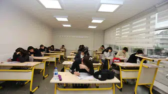 Kepezli Gençlerin Üniversite Hayali Gerçeğe Dönüştü: Başarı Tablosu Gururlandırdı