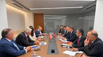 Enerji diplomasisinde kritik New York zirvesi: Nükleer iş birliği için yeni dönem