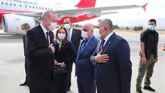 Malatya'da kepenkler kapanırken o kapı hep açıktı: Pandeminin en zor günlerinde esnafın sesi oldu