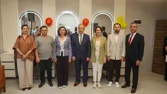 Uşaklı kadınların yüzünü güldüren adım: Ekonomik kuaför hizmeti başladı