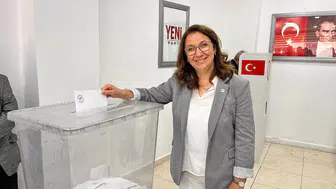 Yeni Parti Kula'da Sandıktan Güven Tazeleyerek Çıktı