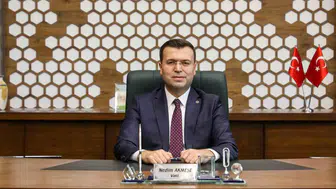 Niğde'de Yeni Dönem Başlıyor: Vali Akmeşe'den Gelecek Vizyonu Mesajı