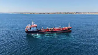 Marmara'nın karanlık sularında büyük gizem: Silivri açıklarındaki çarpışmanın perde arkası aralanıyor