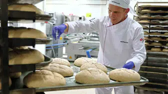 Kocaelililerin sofrasında yeni dönem: Sağlıklı ekmek artık çok daha erişilebilir