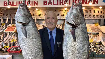 Tezgahlarda üç yıllık istikrar: Balık fiyatları cep yakmıyor