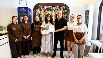 Antalya'nın lezzet duraklarında hijyen devrimi: Muratpaşa'da yeni dönem