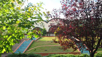 Muğla Sıtkı Koçman Üniversitesi sürdürülebilirlik karnesini zirveye taşıdı