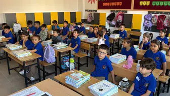 Adıyaman'da Deprem Yaraları Eğitimle Sarılıyor: Derslik Kapasitesi Rekor Seviyeye Ulaştı