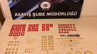 Telefondaki sahte komiser kabusu: 3 milyon liralık vurgun operasyonla son buldu