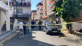 Ünye'de park halindeki araçta acı son: Direksiyon başında hayatını kaybetti