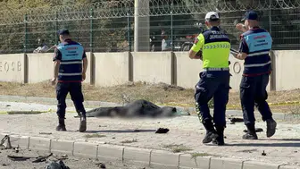Elazığ'daki feci kazanın ardından yürek burkan detay: İş için gelmişlerdi