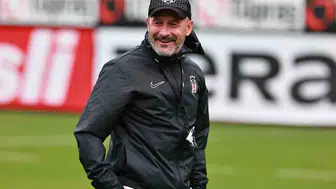 Italiano yönetimindeki Beşiktaş'ta hedef Kocaelispor galibiyeti