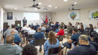 Aydınlı sanayiciler için savunma sanayii kapısı aralandı: Baykar ile stratejik buluşma