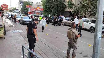 Batman'da sıradan bir gün dehşete döndü: Kurşunların hedefi masum vatandaşlar oldu