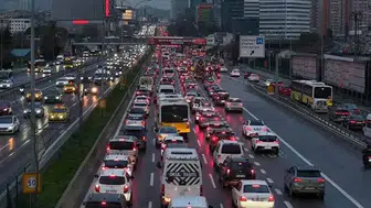 İstanbul trafiğinde kaybolan 12 gün: Ekonomik faturası 10 milyar doları buldu