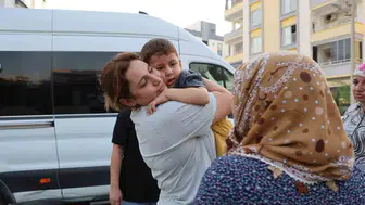 Kaptan gemiyi terk ederken onlar can pazarındaydı: KKTC feribot faciasından kurtulan gençlerin dehşet dolu anları